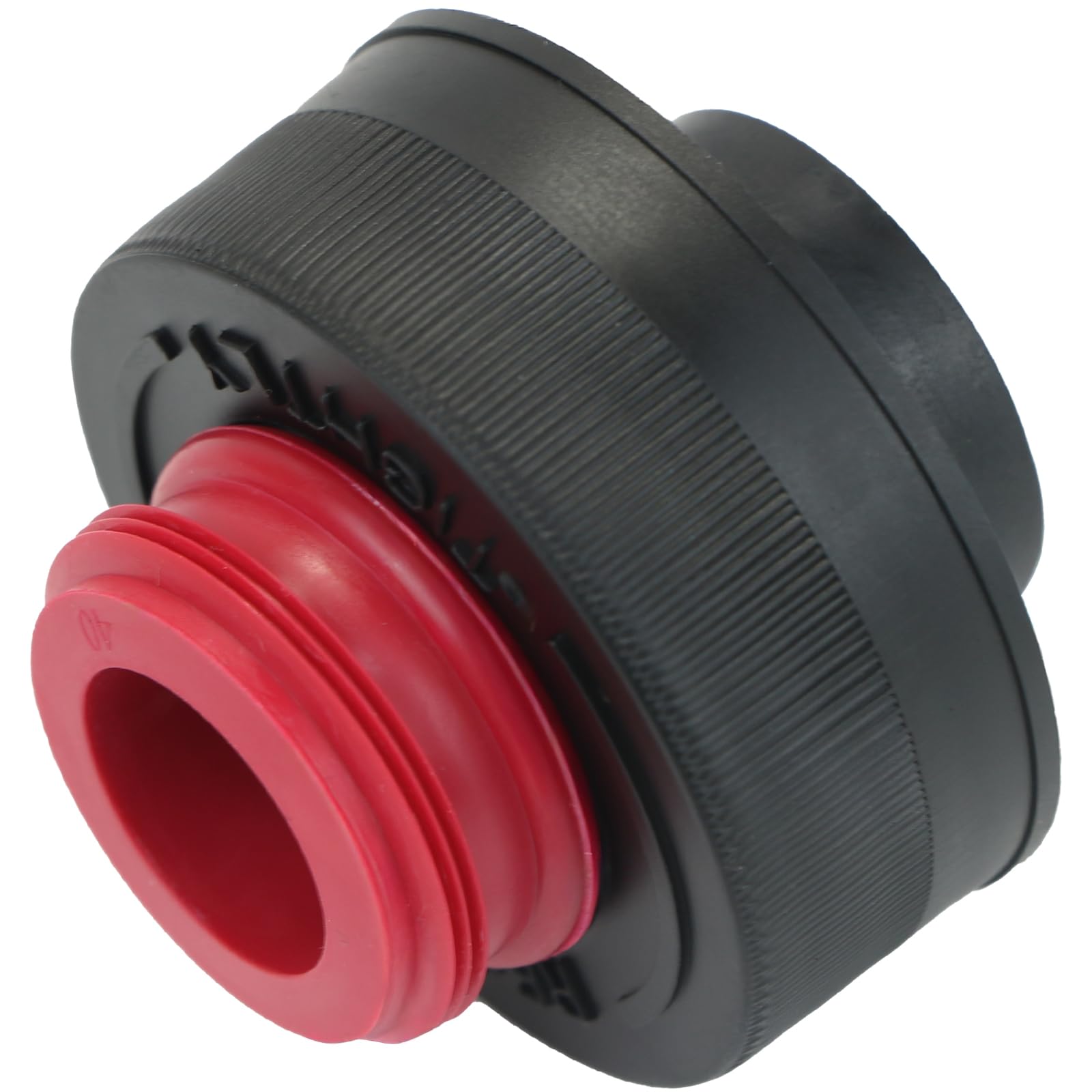 Spares2go Clean Water Tank Valve Cap For Bissell Big Green Clean Machine ProHeat Carpet Cleaners