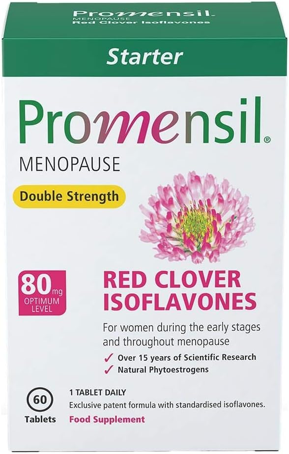 Double Strength Tablets 90 Tablets