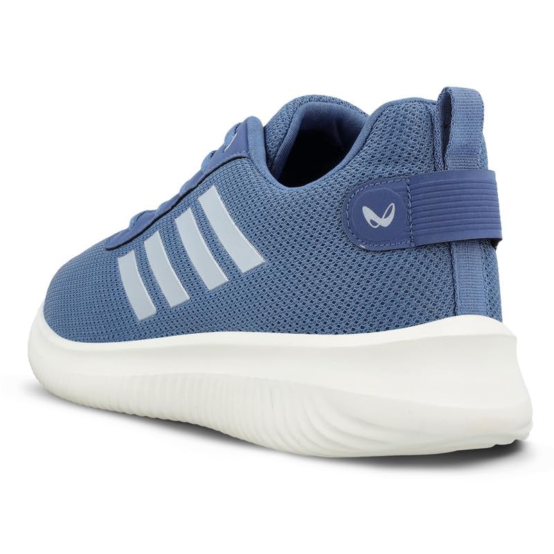 Image of WALKAROO WS9558 Mens Comfortable Walking Shoes for Casual Wear and Regular use