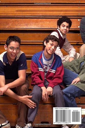 Freaks and Geeks Trivia Quiz Book: The Most Amazing Quiz You'll Encounter