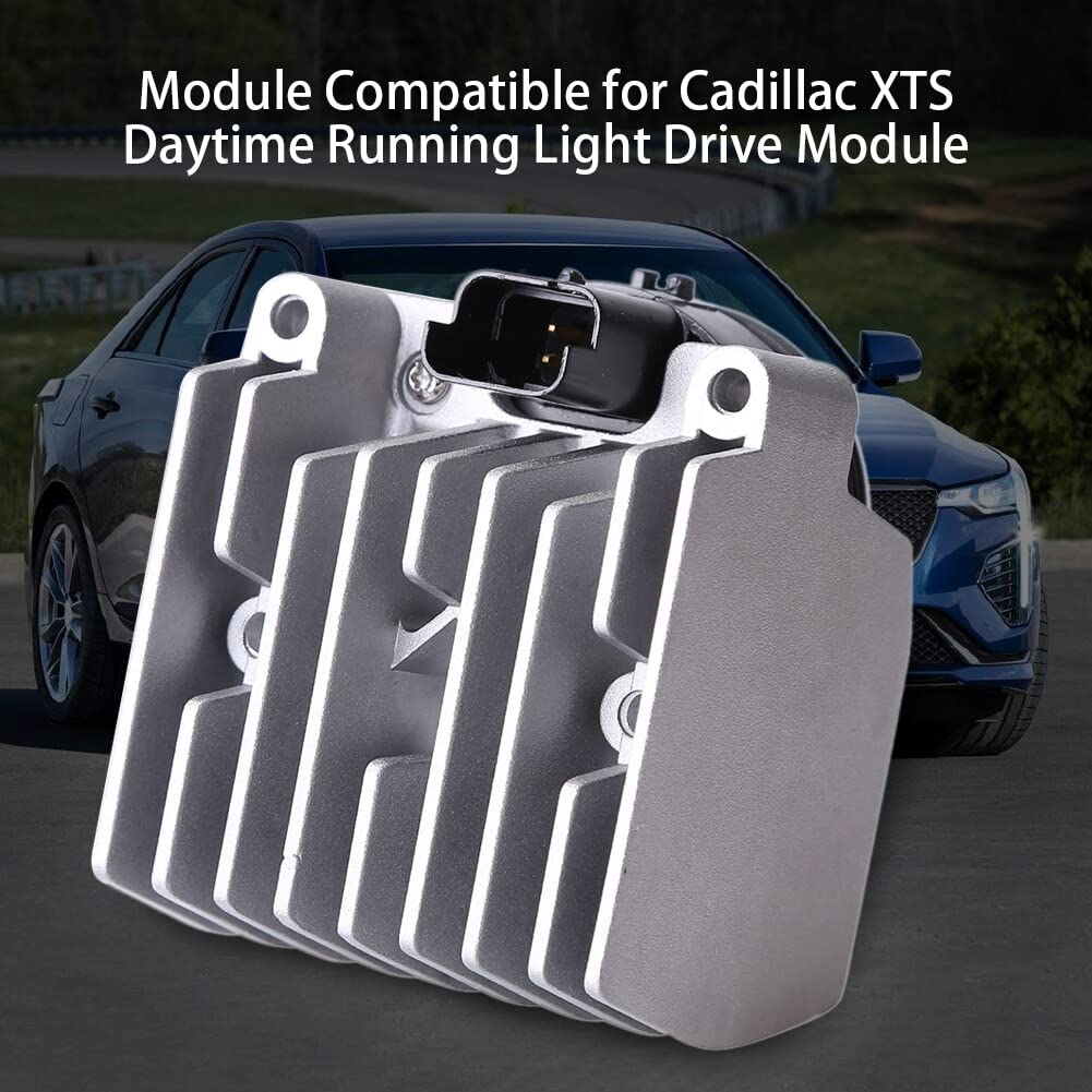 Amazon.com: Surakey 22791374 Daylight Driving Module Daytime 
