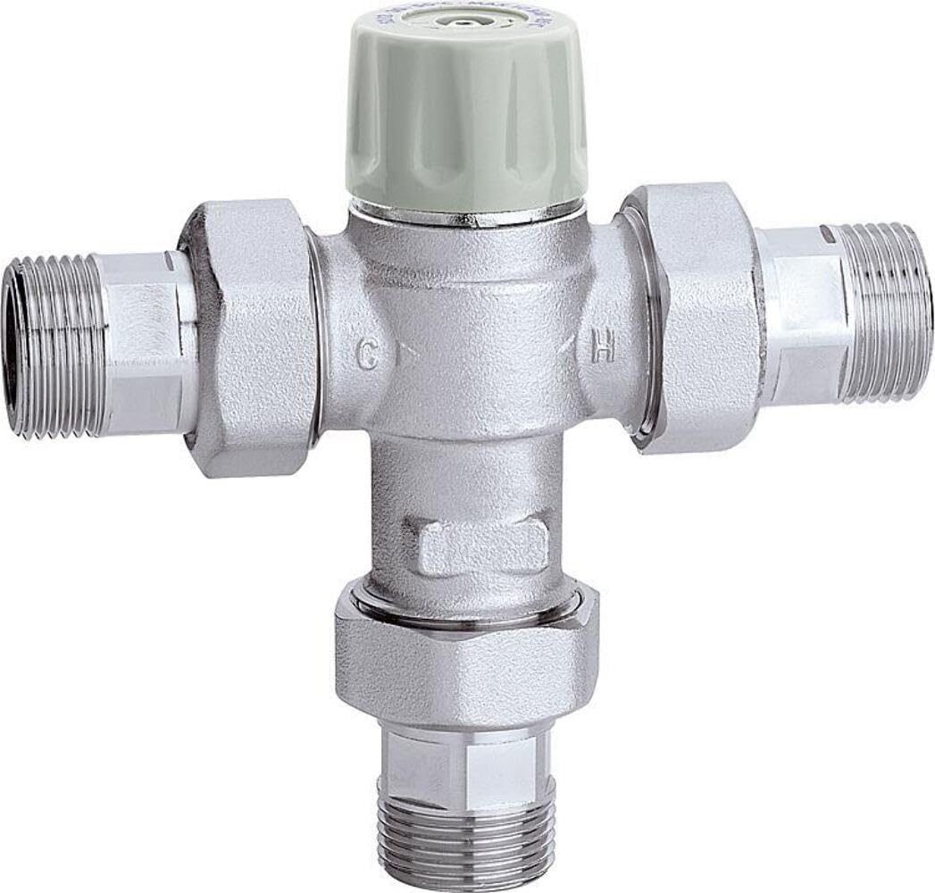 Caleffi MT521715 Miscelatore termostatico 1/2NF Tipo RU THERMADOR Classe 20 U521714-MT521715