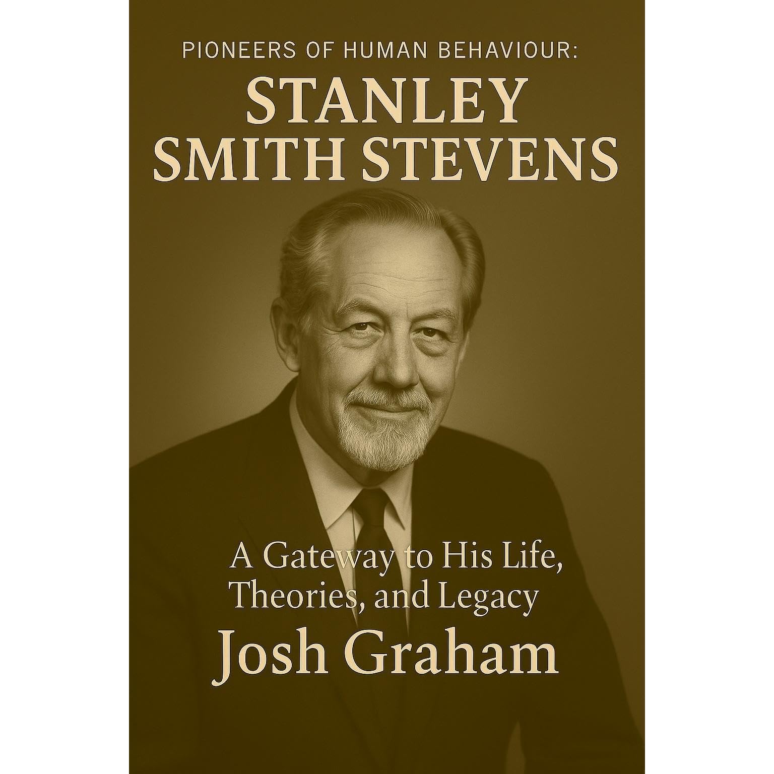 Stanley Smith Stevens