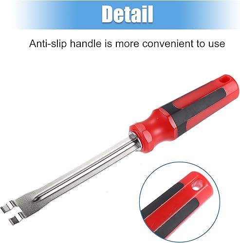 Miniatura 5 de X AUTOHAUX 516 "ajuste automático de holgura herramienta de liberación llave ajustadora de holgura para camiones