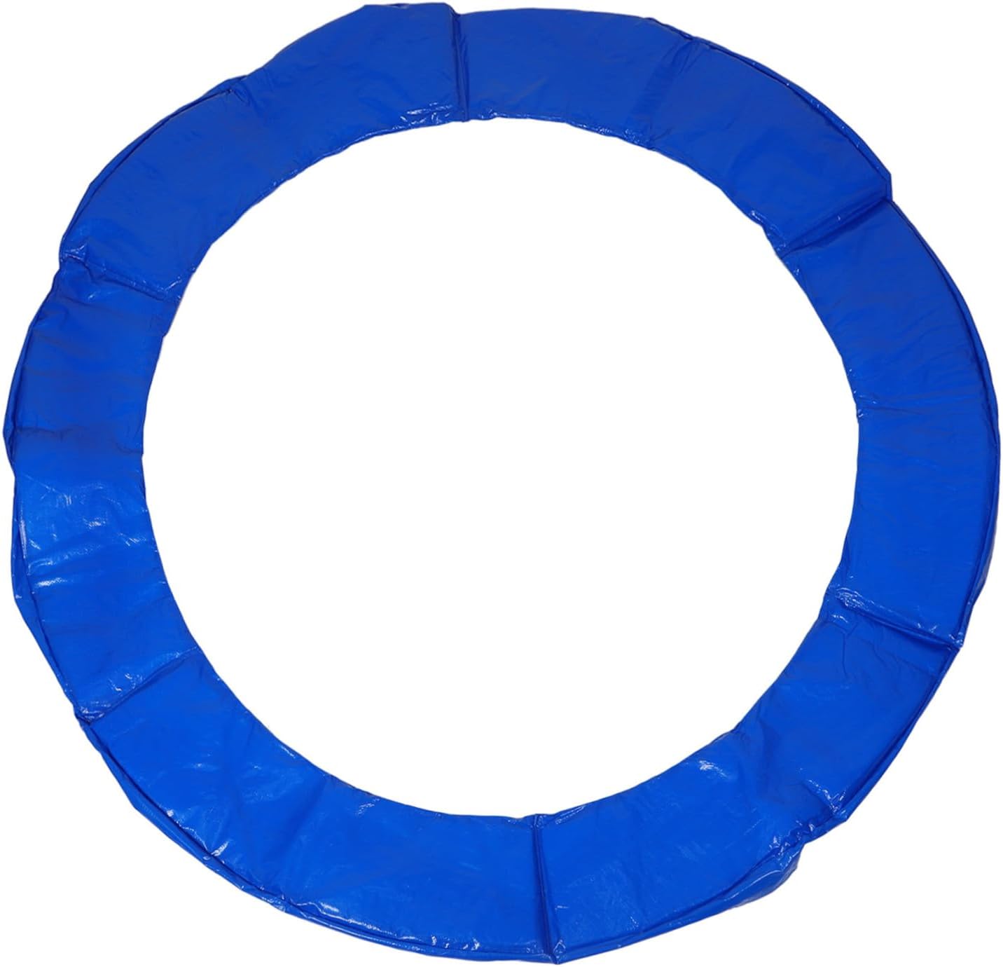 Garneck Jump Bed Protective Pad Jumping Protection Trampoline Pad Trampolines Covers Backyard Trampoline Mat Pad