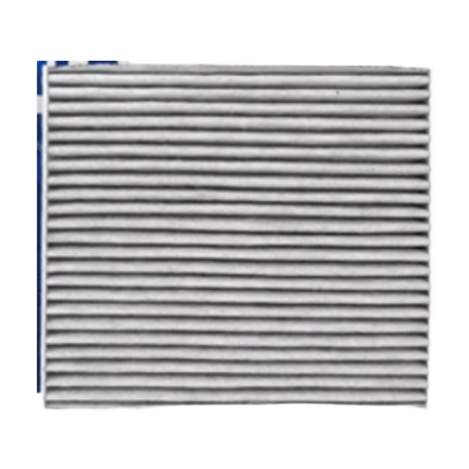 X1X2X3X4X5X6 filtr powietrza wbudowany (1 Department 2012-2015 116i 118i 120i 1.6T)