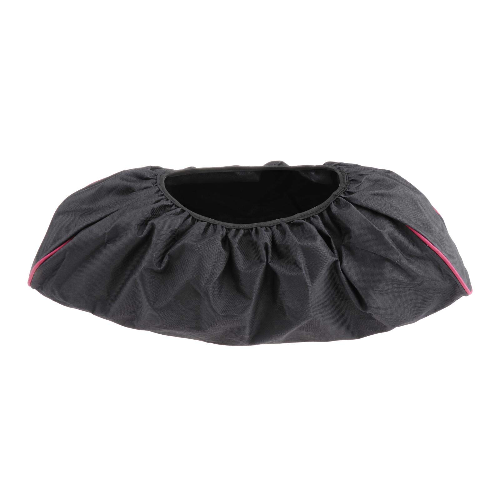 Argano Antipolvere con Copertura Protettiva 8.000-17.500 Libbre Winch Cover,Impermeabile, Resistente Alla Polvere, Resistente Agli UV
