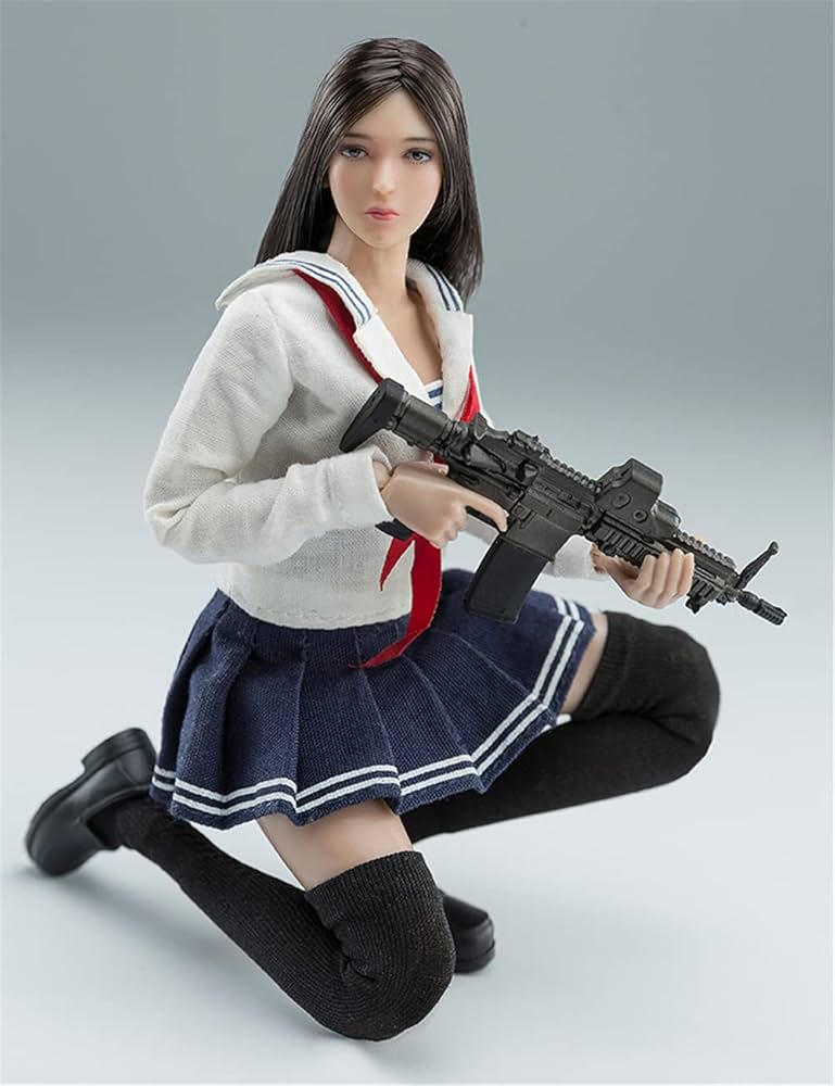 【未開封】カンティーナバンド　12インチフィギュア６体セット 未開封】カンティーナバンド 12インチフィギュア6体セット