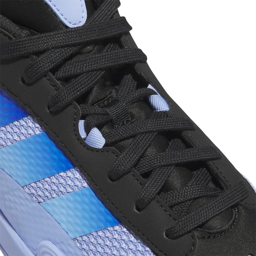 Adidas Womens Exhibit Select Mid Top - Image 2