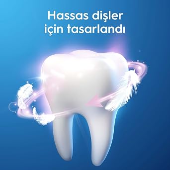 Oral-B Pro-Expert Hassas Sakinleştirici Etki Diş Macunu 75ml