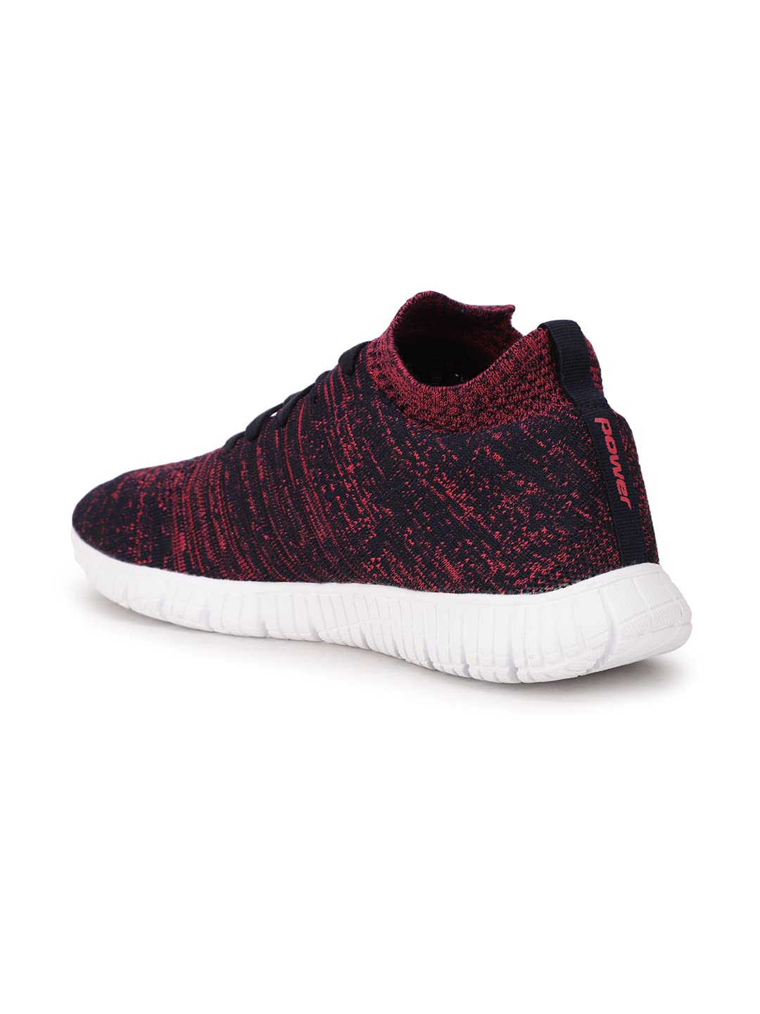 Power Womens Engage 100 W Blue Casual Shoe - 5 UK (5399162) (B09V2YK8XG) Amazon Price History, Amazon Price Tracker