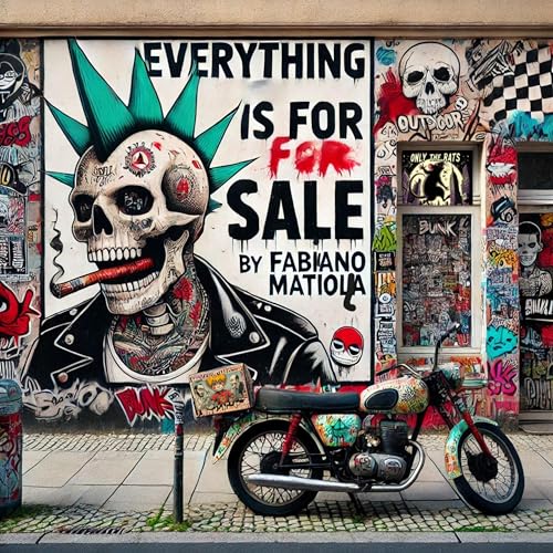 Everything is for Sale