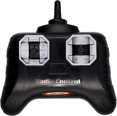 Miniatura 4 de Liberty Imports RC Ford F-350 Super Duty - Camión de juguete con licencia oficial, función completa, radio RC, automóvil a control remoto genuino a