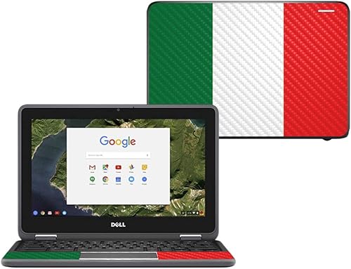 Miniatura 184 de MightySkins - Skin de fibra de carbono para cámara Blink XT para exteriores, chips dorados, acabado de fibra de carbono texturizado, protector