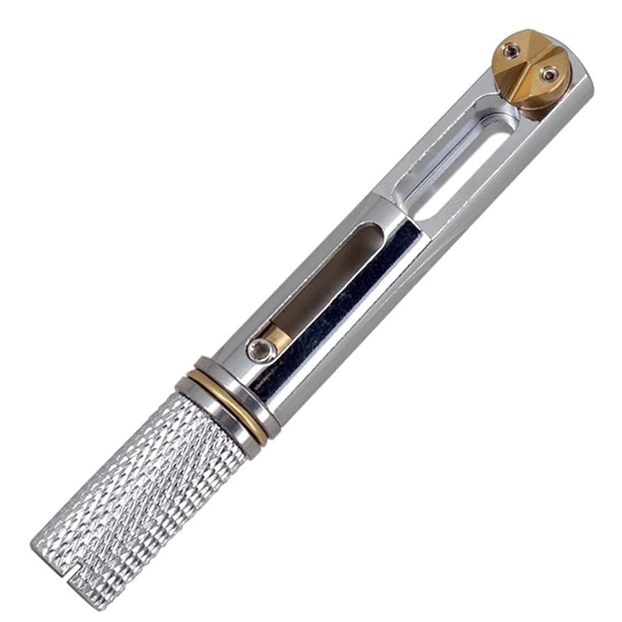 Amazon.co.jp: ギターブリッジパーツ 6/1 セットシングルヘッド