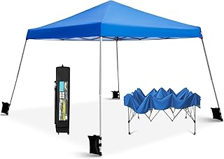 PHI VILLA Slant Leg Canopy