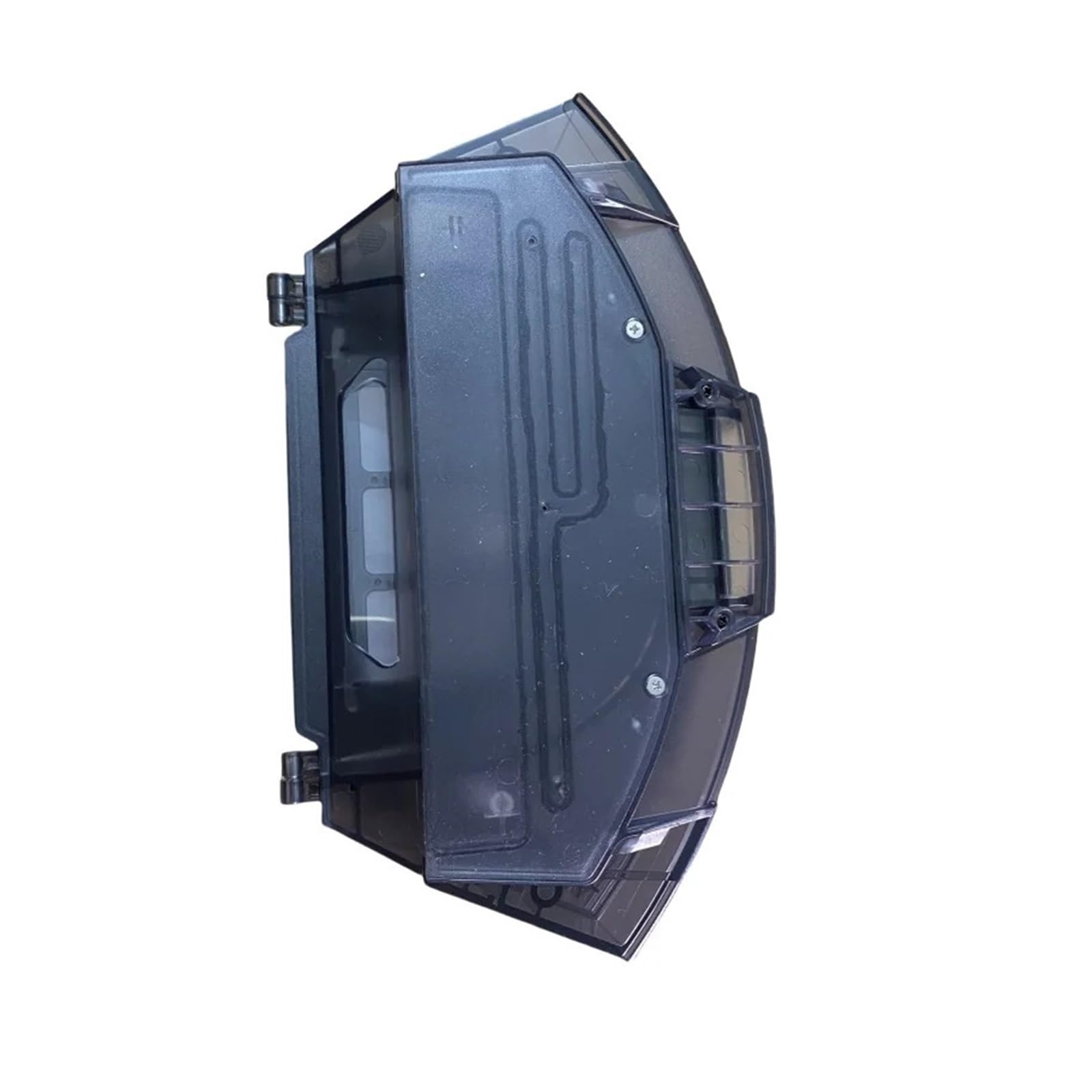 NEGHRENFGJK Robot Vacuum Cleaner Parts Accessories Dust Box Water Tank In One，Compatible For Liectroux， G7 /Kabum Smart 900
