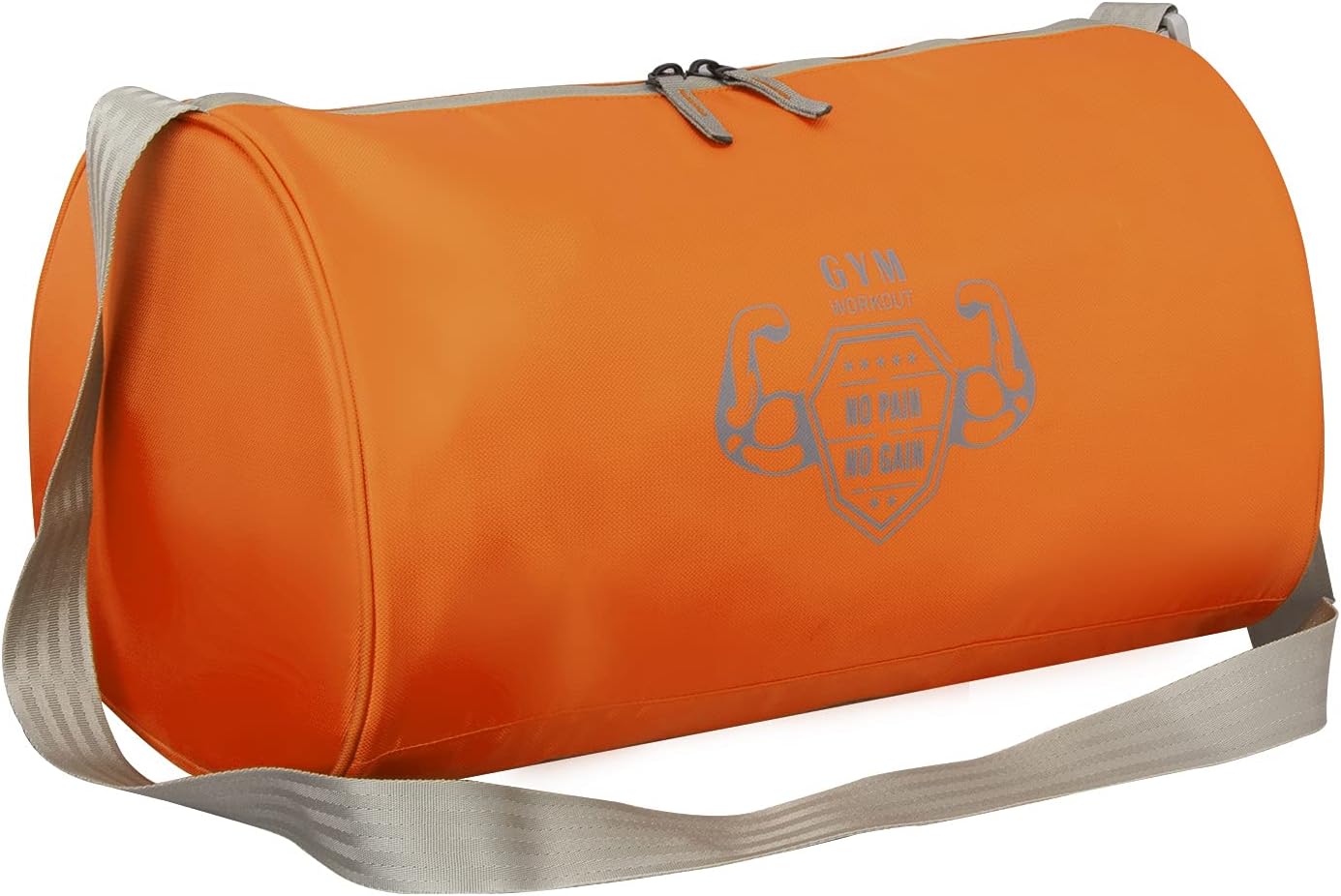 TUFFGEARGym bag Workout 23 Litre Gym Duffle Bag