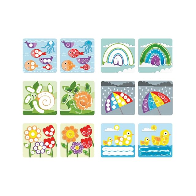 Foto 2 de 6 de APLI Kids 20276 - My First Dot Paint