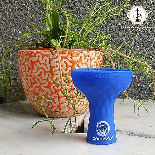 COCOYAYA Silicone Hookah Chillum - Image 7