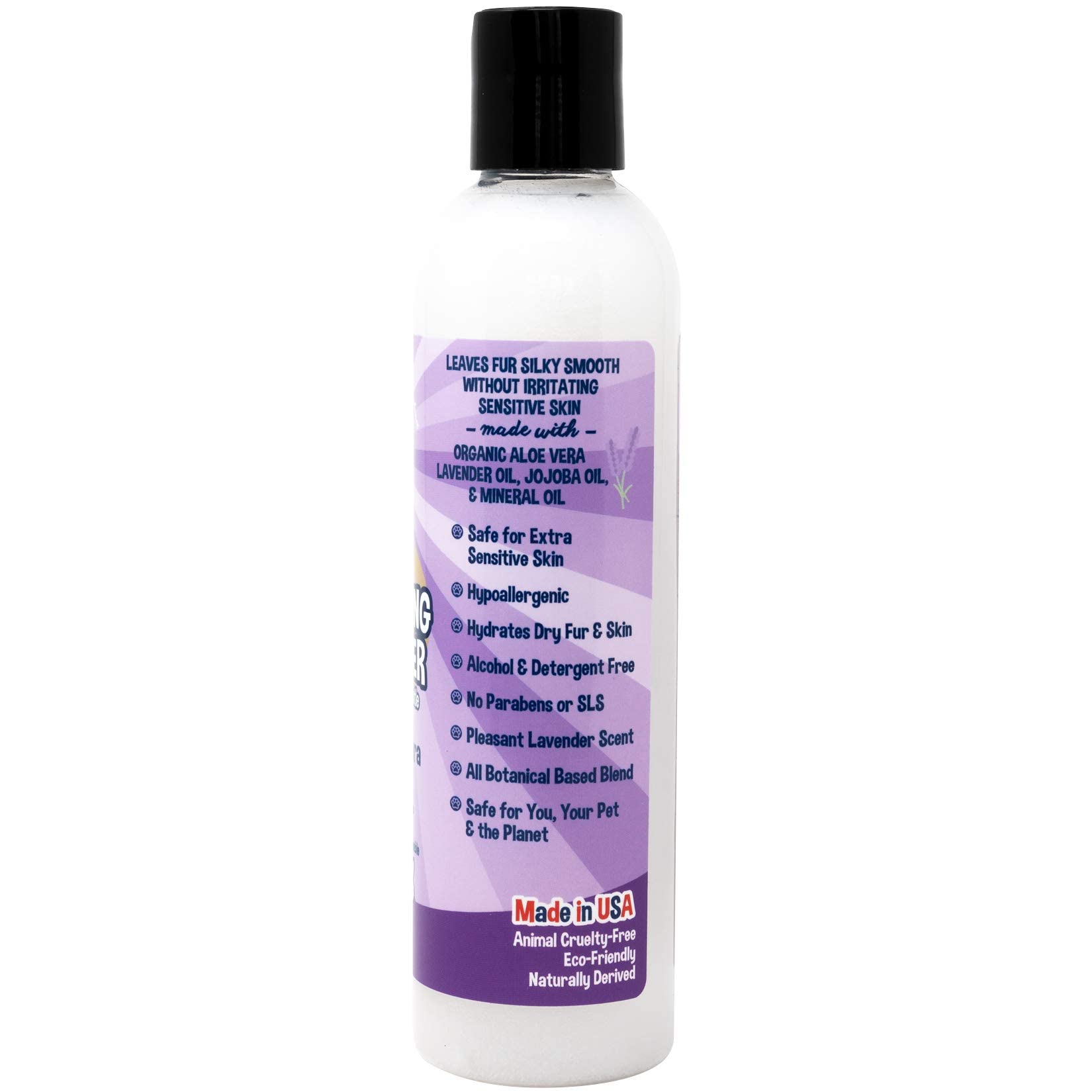 Is Mineral Oil Good For Dogs Dry Skin