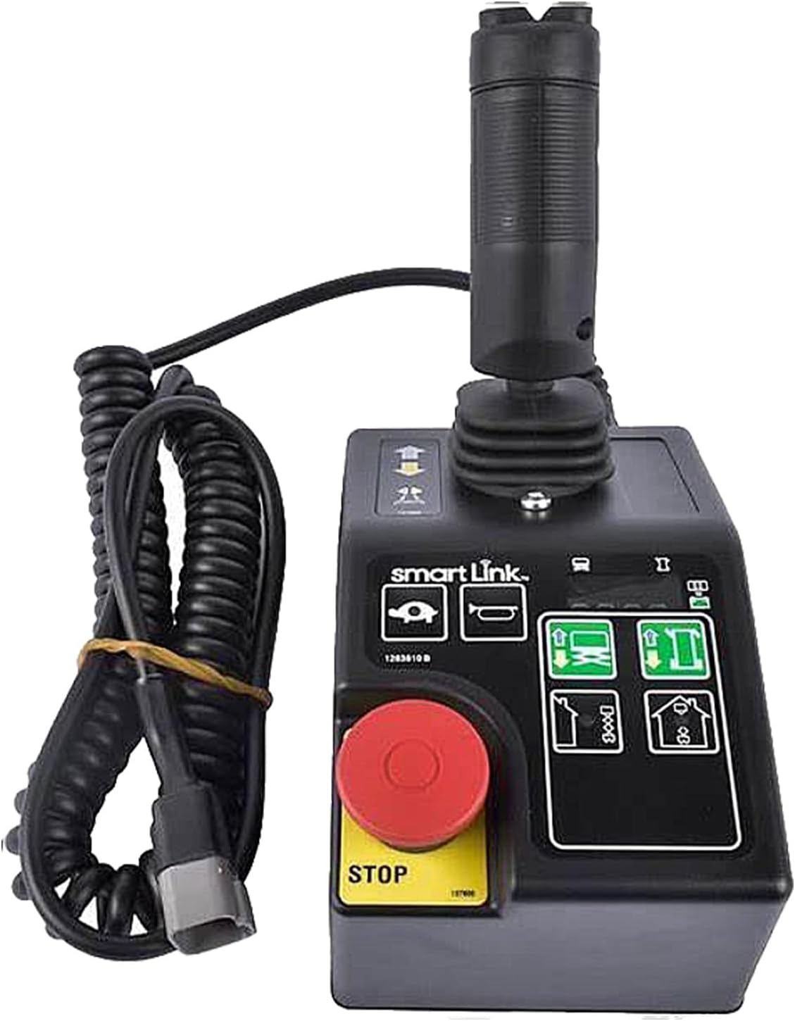 1283792GT 1283792 Control Box Fits for Genie Lift GS-1530 GS-1532 GS-1930 GS-2032 GR-12 GR-15 GR-20 GRC-12 QS-12R QS-12W QS-15R QS-15W QS-20R QS-20W