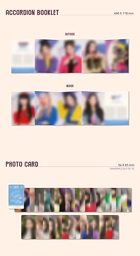 Miniatura 3 de Dreamus Billlie, Yoon Jong-shin - canción de YOON Pat-BingSu  Álbum de plataforma