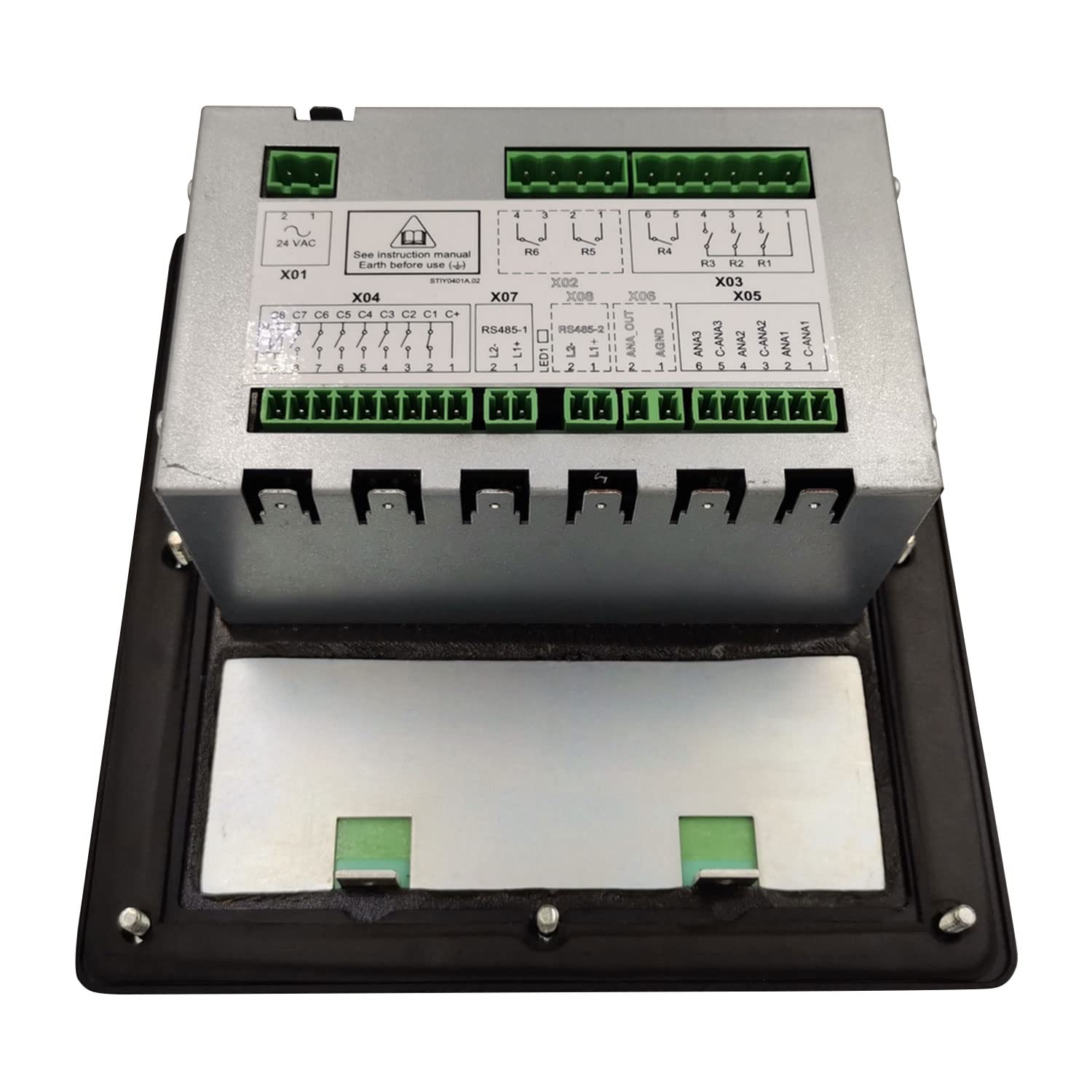 Amazon.com: Congparts Element Controller 23009848 Compatible with