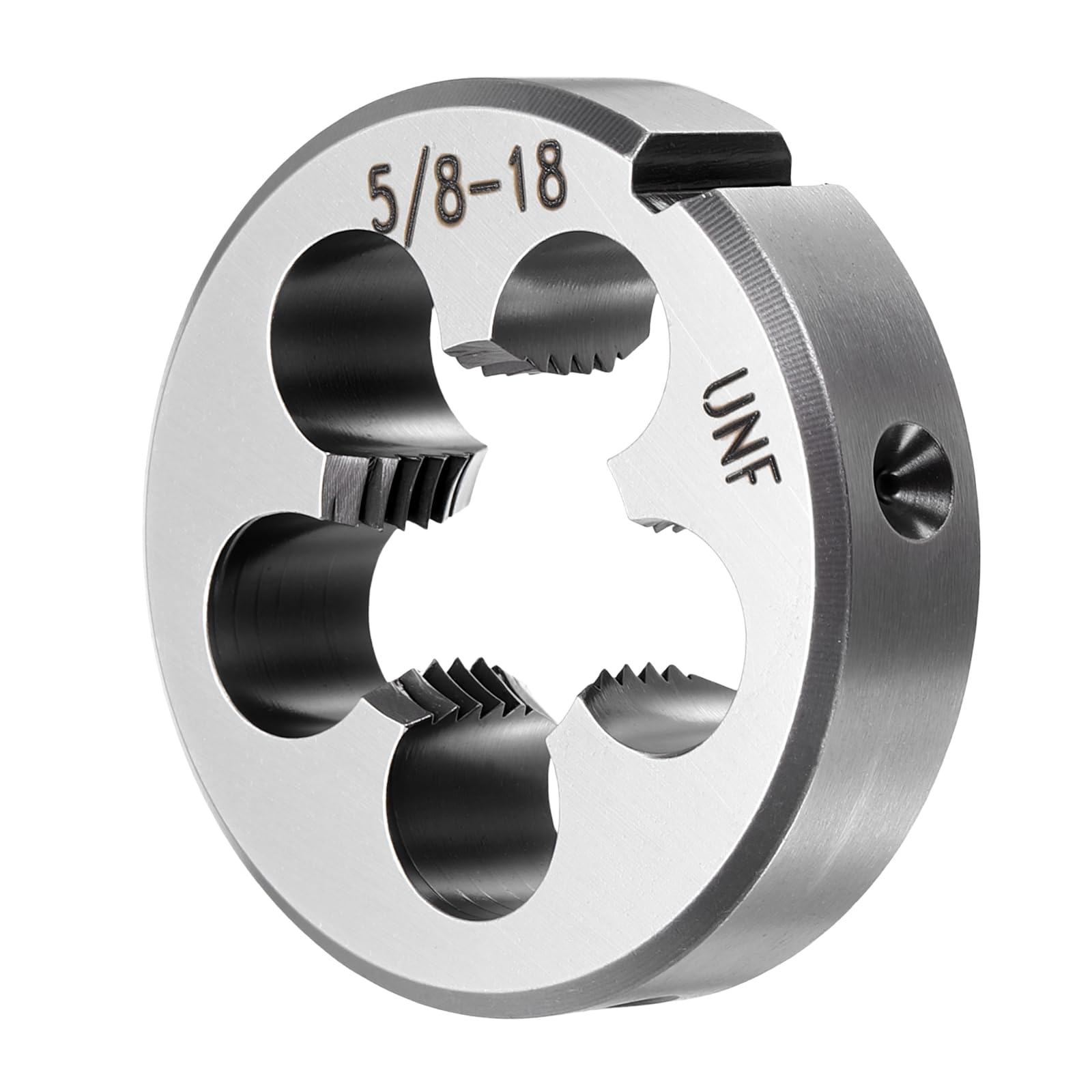 PATIKIL Round Threading Die 3/8"-16 UNC Alloy Steel Non-Adjustable — Amazon image 19