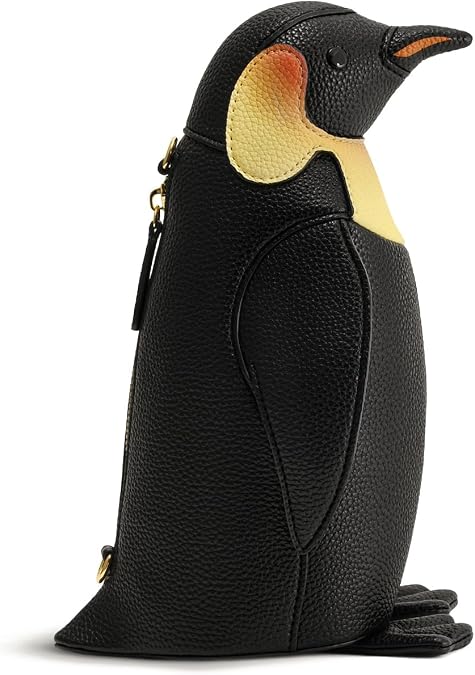 JW PEI Women's Pia Penguin Crossbody Bag
