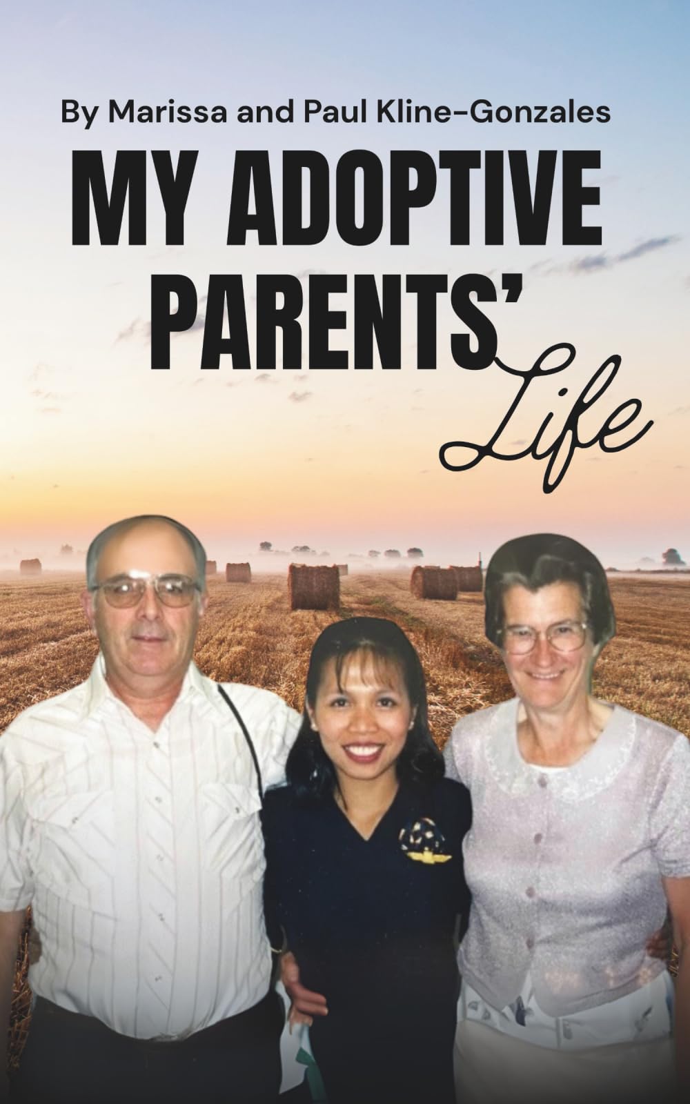 My Adoptive Parents' Life