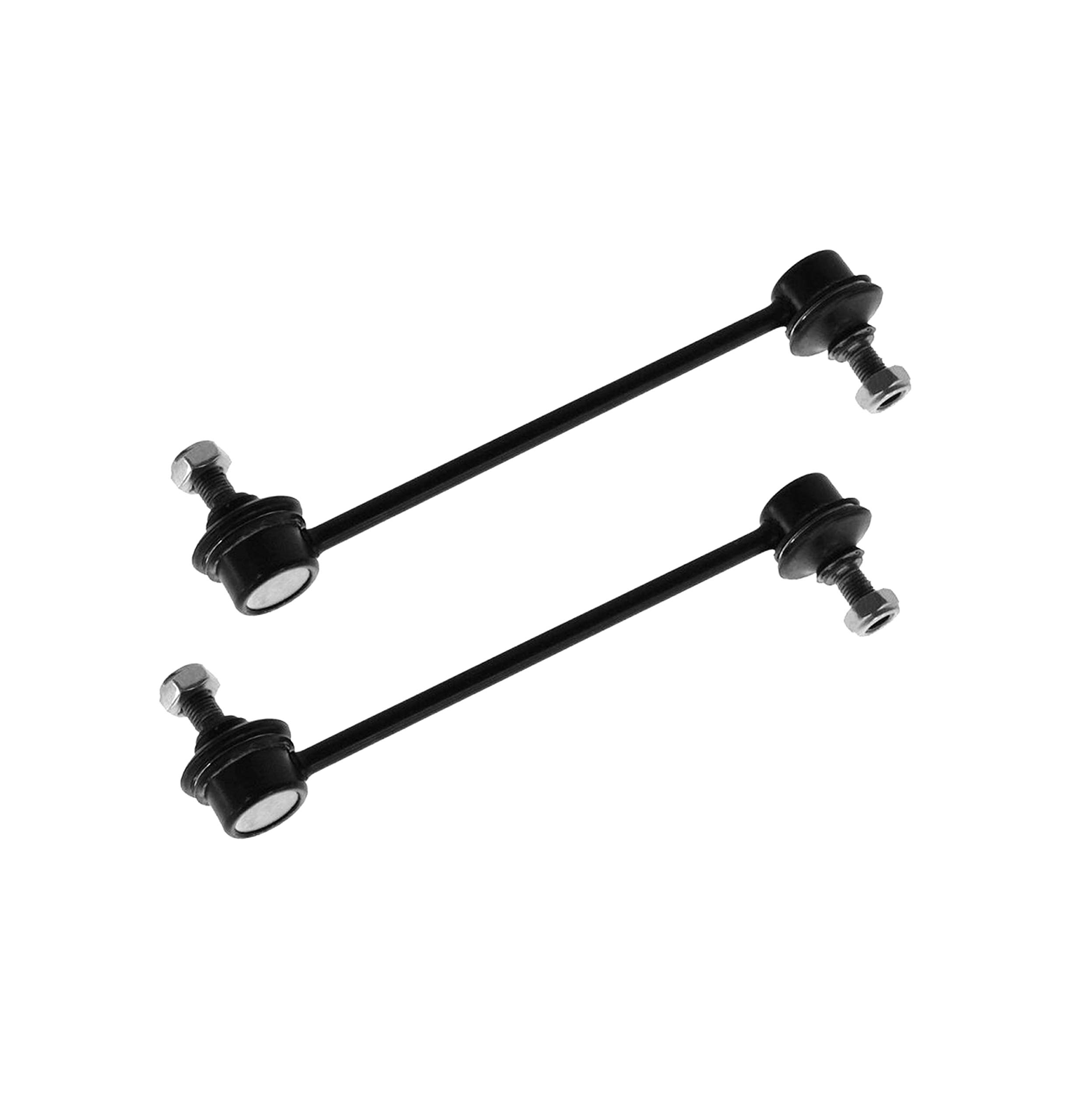 PartsW - 2 Pc Suspension LH RH Rear Stabilizer Sway Bar Links Kit