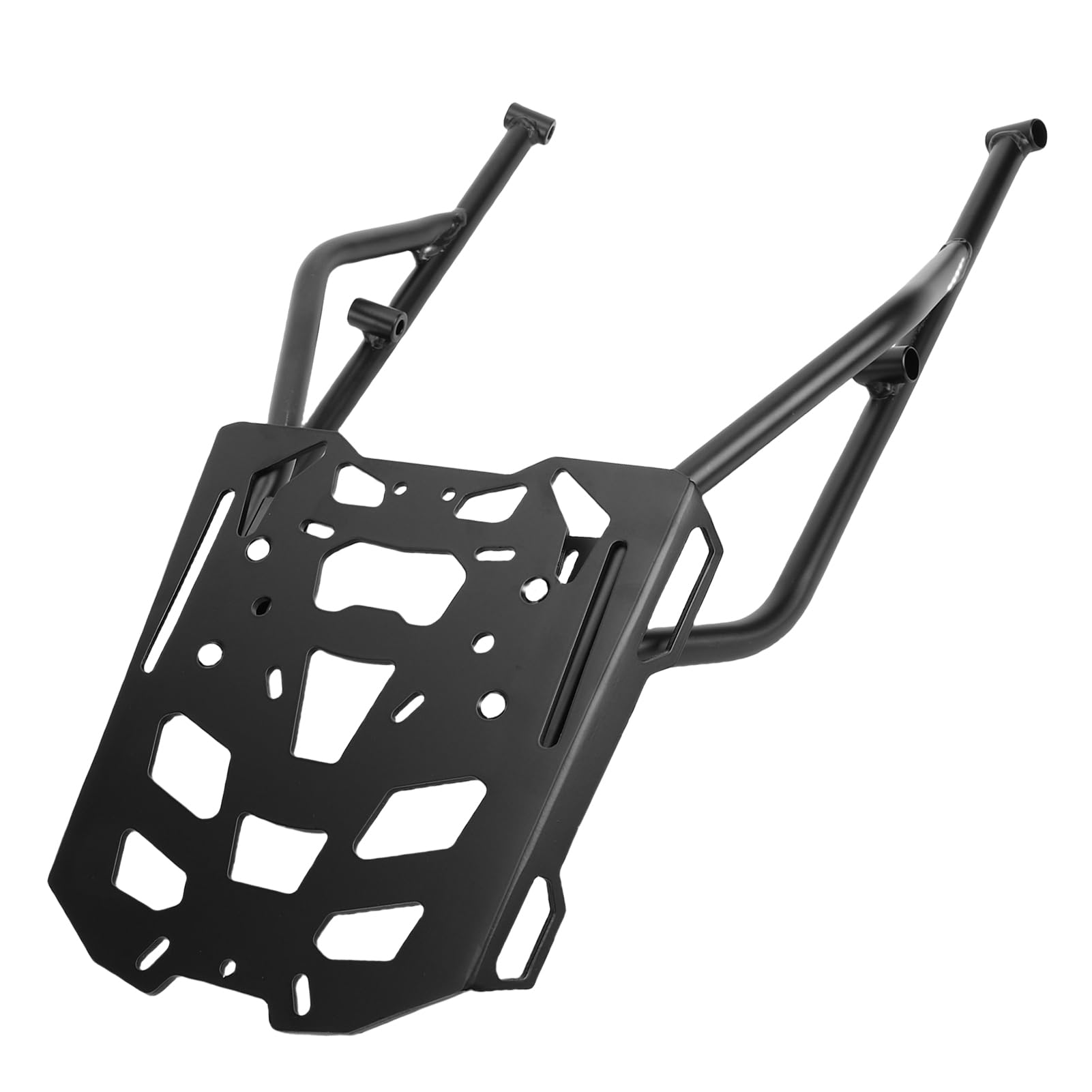 Portaequipajes Trasero para Moto, Compatible con Desert X 2022-2025