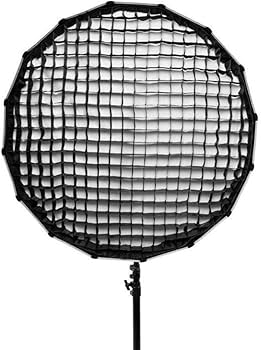 Amazon | Aputure Light Dome SE ソフトボックス 85cm 折りたたみ