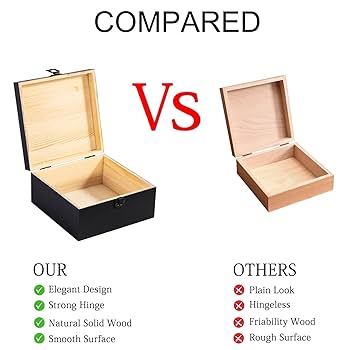 木製 BOX  Junk 風　　No.414 木製 BOX Junk 風No.414