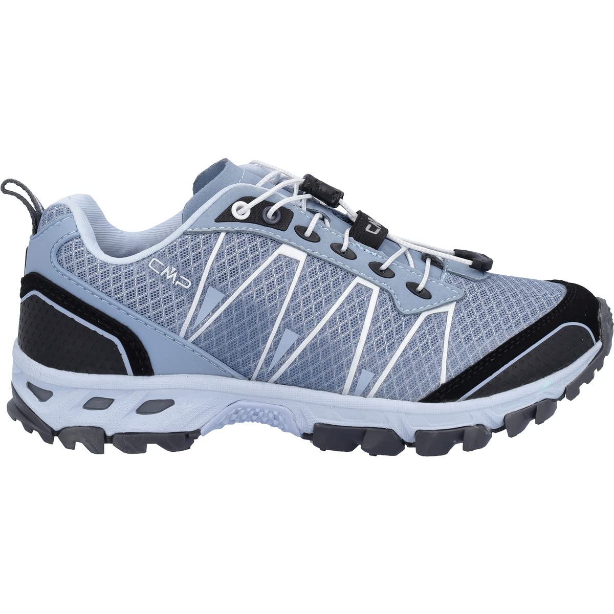 CMP - Atlas, Scarpe da Trail Running Donna