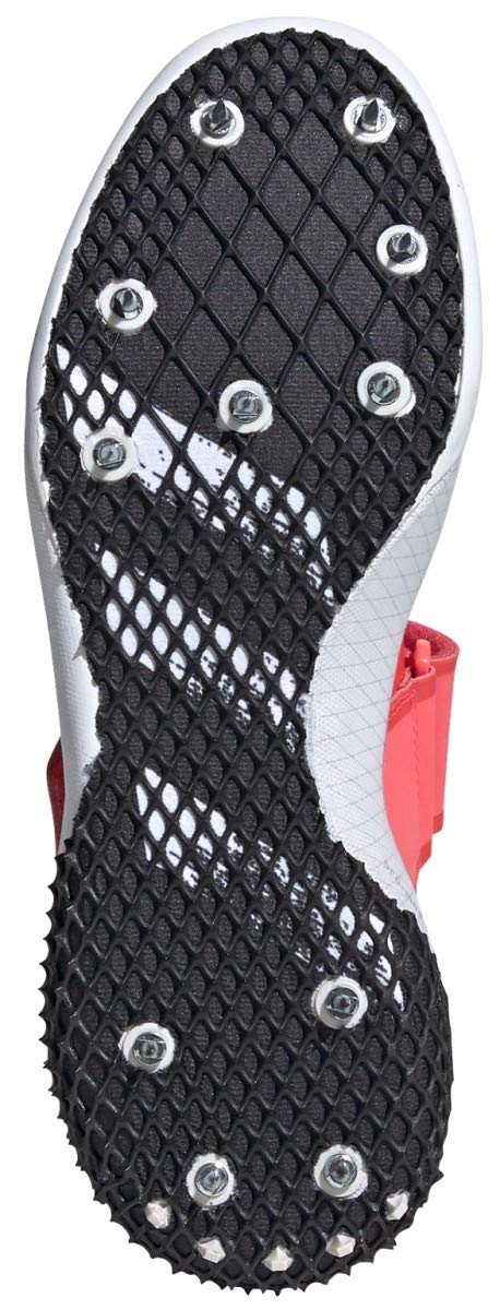 adidas Eg6171, Scarpe da Campo e da Pista Unisex-Adulto