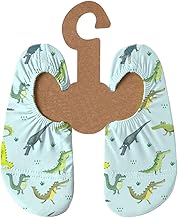 Slipstop - Children's Beach Sports Shoes Non-Slip Bathing Holiday Yoga Unisex Sun Protection Factor 50