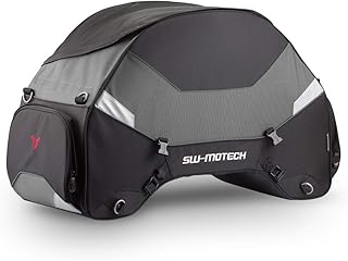 SW Motech Borsa da Sella Race Pack Nero