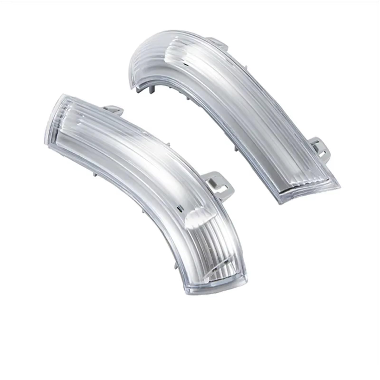 Intermitentes laterales LED retrovisor para VW Passat B6 Golf 5 Jetta MK5 6