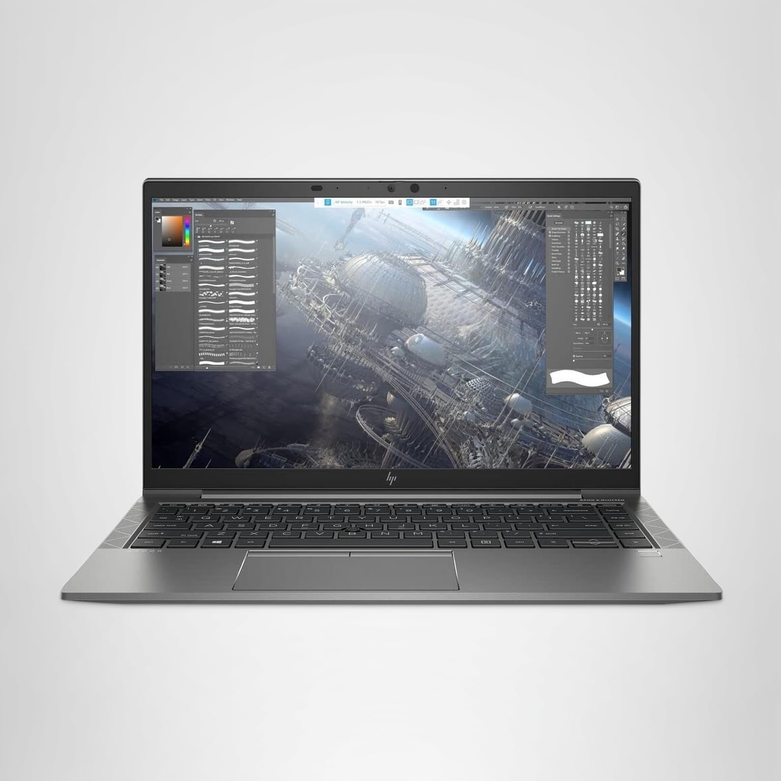 Amazon.com: HP Smart Buy ZBOOK Firefly 14 G8 I5-1135G7 16GB 256GB
