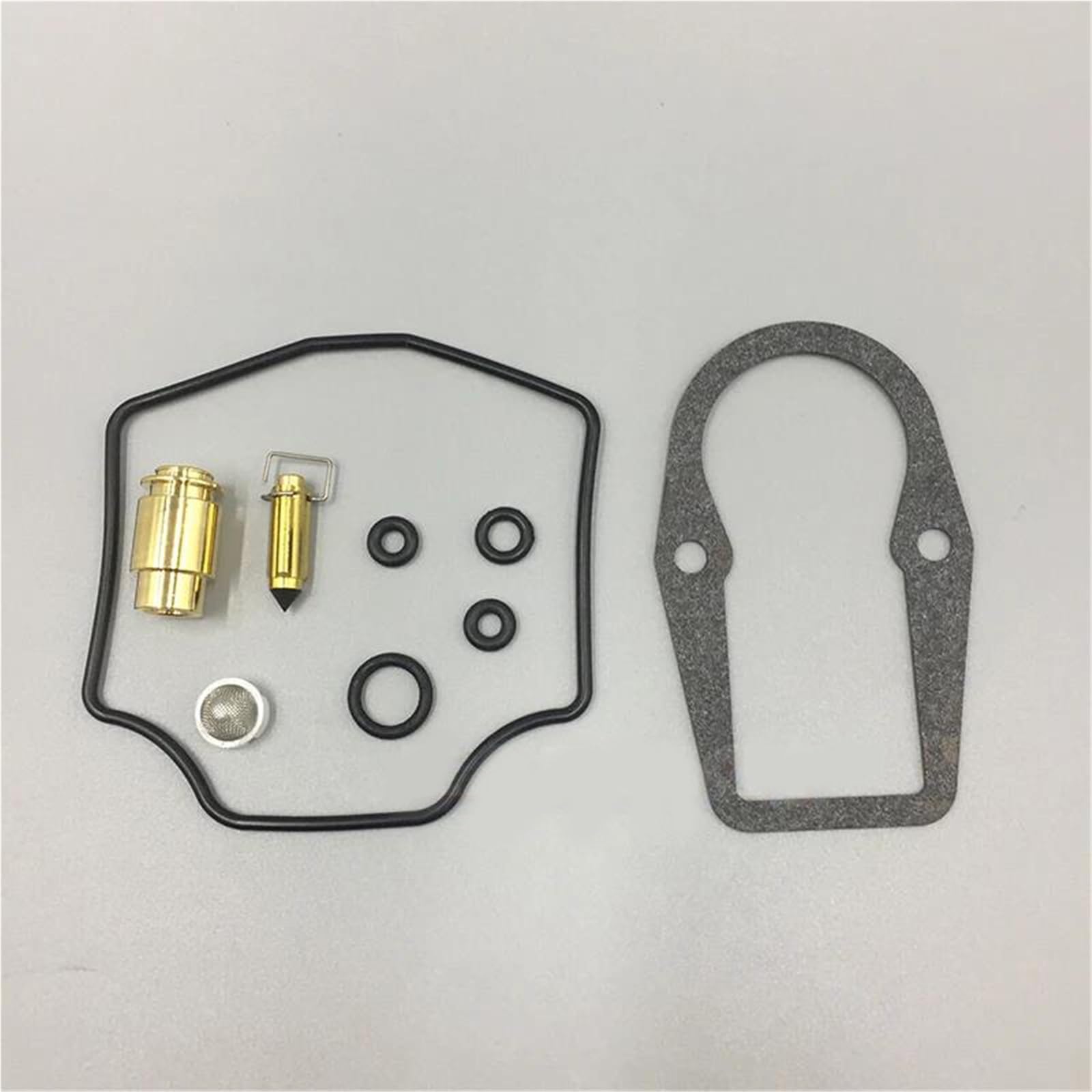 Kit carburateur XT600 et TT600 étanche pour éliminer les fuites de cuve et stabiliser le ralenti - 4