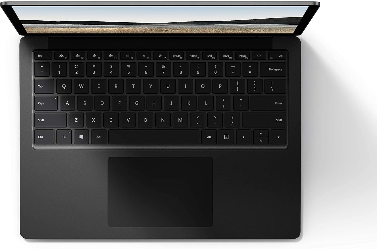 Microsoft Surface Laptop 5 13.5” PixelSense Touchscreen, Intel