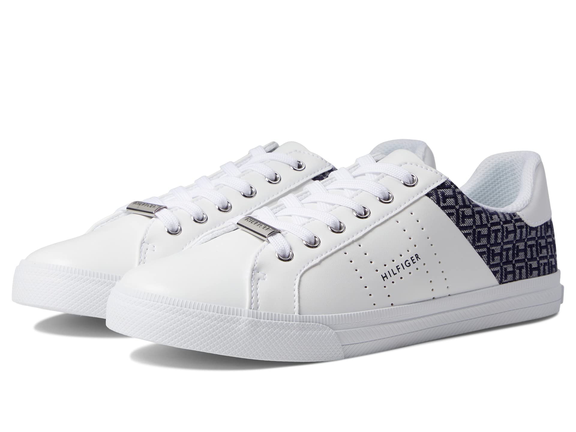 Tommy Hilfiger Women's Lorio Sneaker