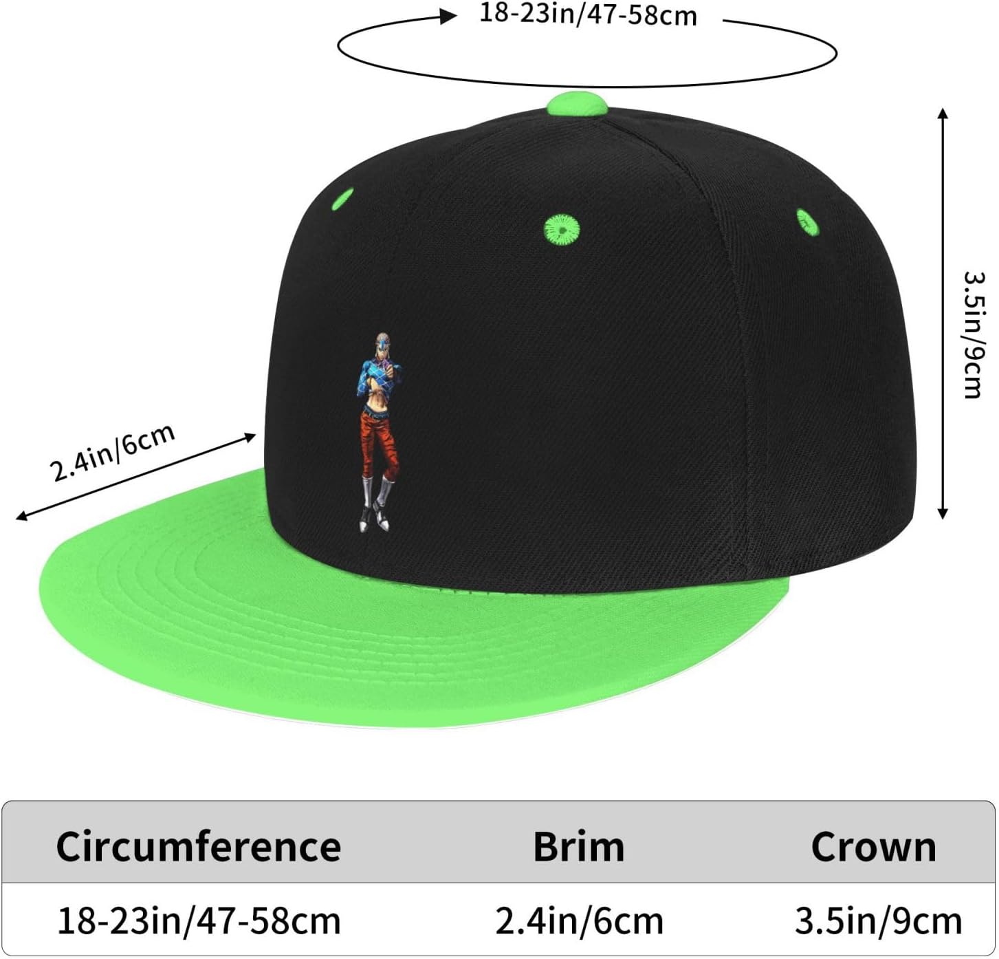 子供キャップ ジョジョの奇妙な冒険 ベースボールキャップ 野球帽 野球キャップ ベースボール帽 テニス帽 メッシュキャップ スポーツ