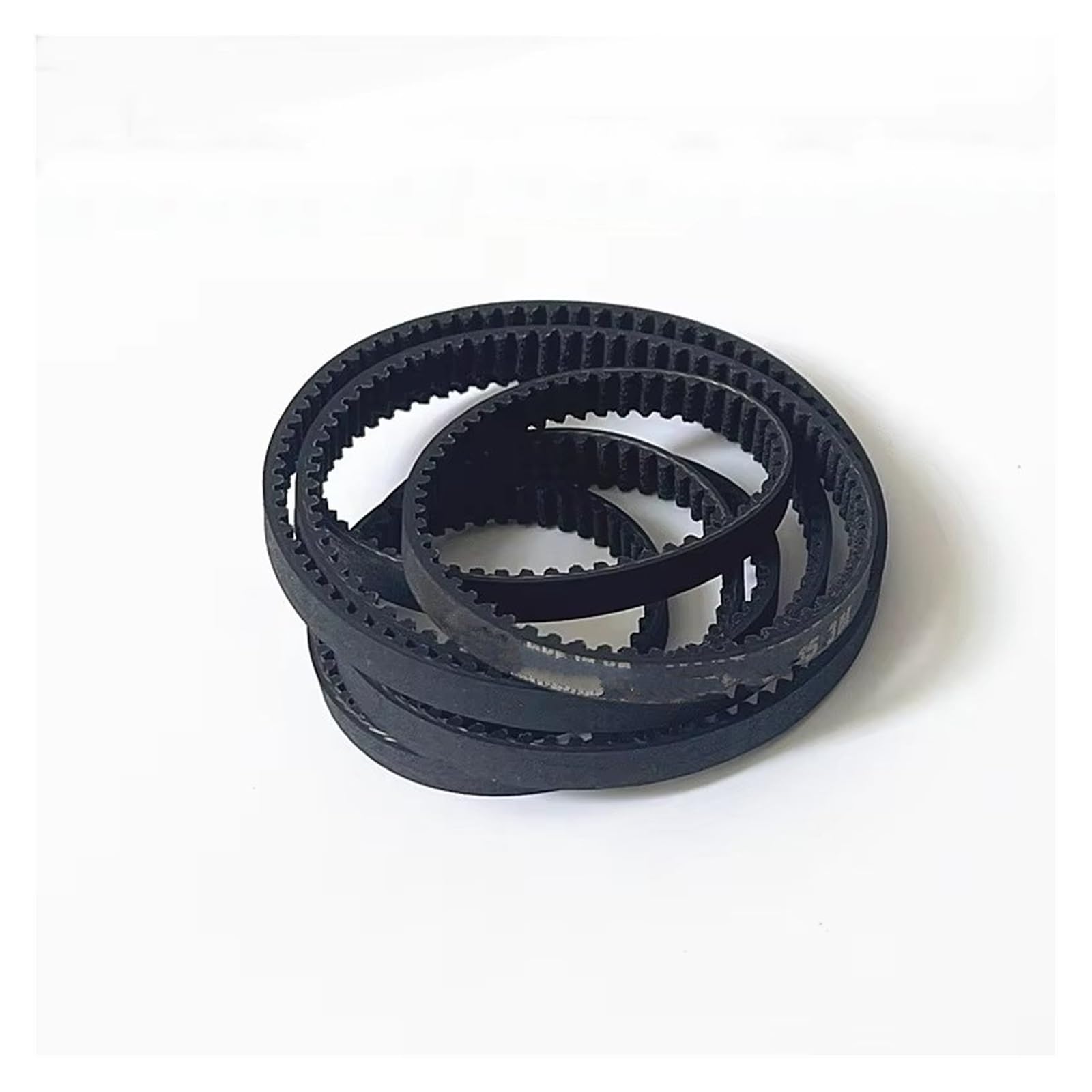 Motorrad-Kupplungsriemen HTD 246-3M 249-3M 252-3M 255-3M 258-3M Werkzeuge Maschine 3d Drucker Sander Motor Generator Zahnriemen Gummizahnriemen(15mm,249-3M)
