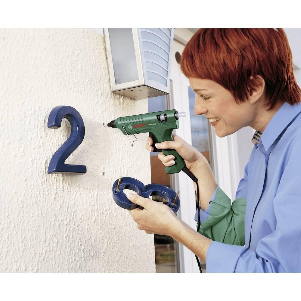 BOSCH Pistolet a colle PKP 18 E - 20 g/min
