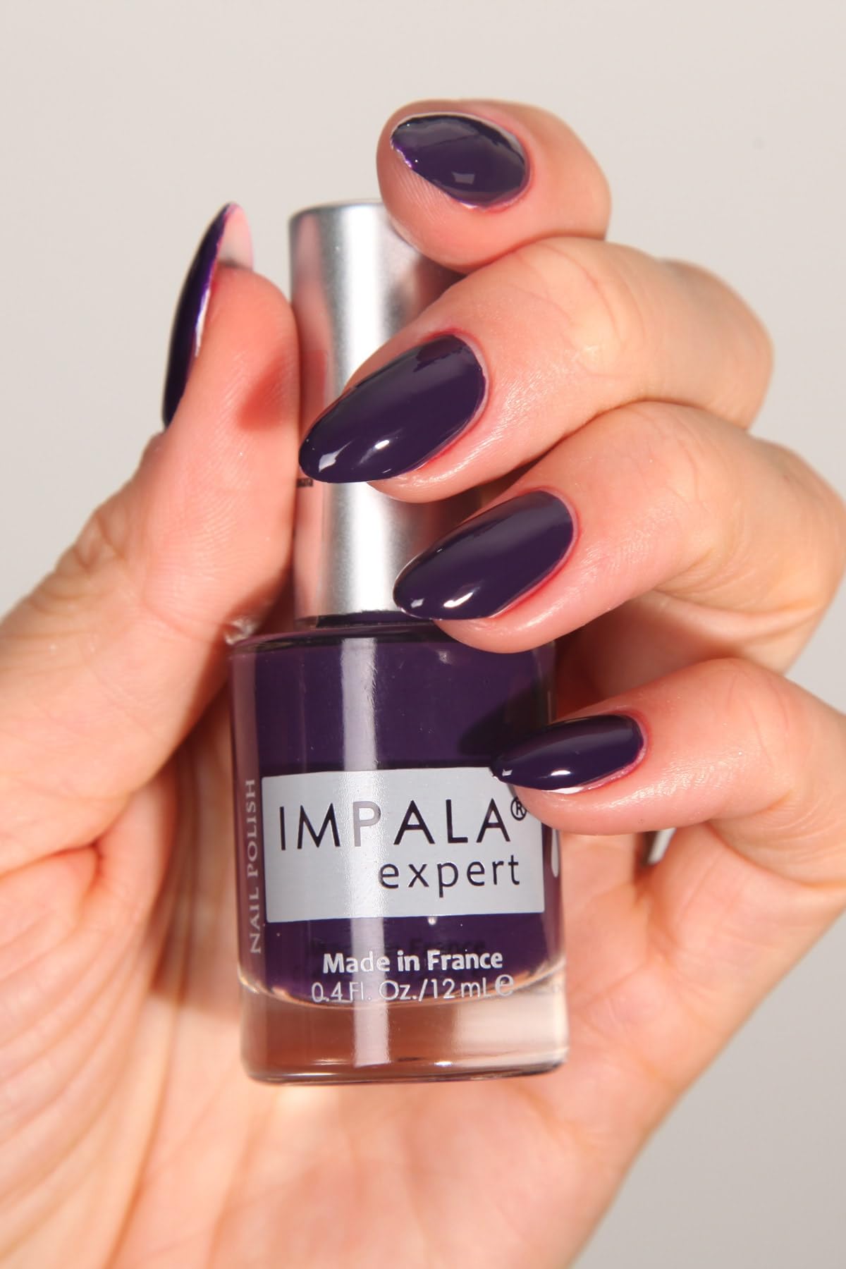 Impala Oje - Nail Polish 12 Ml. No: 38