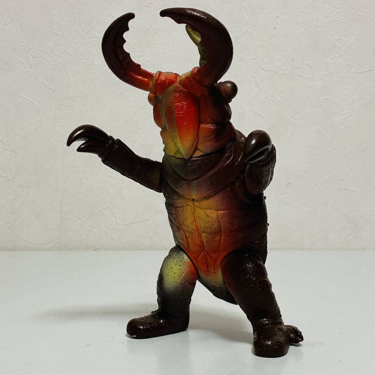 Amazon.co.jp: 【美品】ポピー キングザウルスシリーズ ノコギリン 