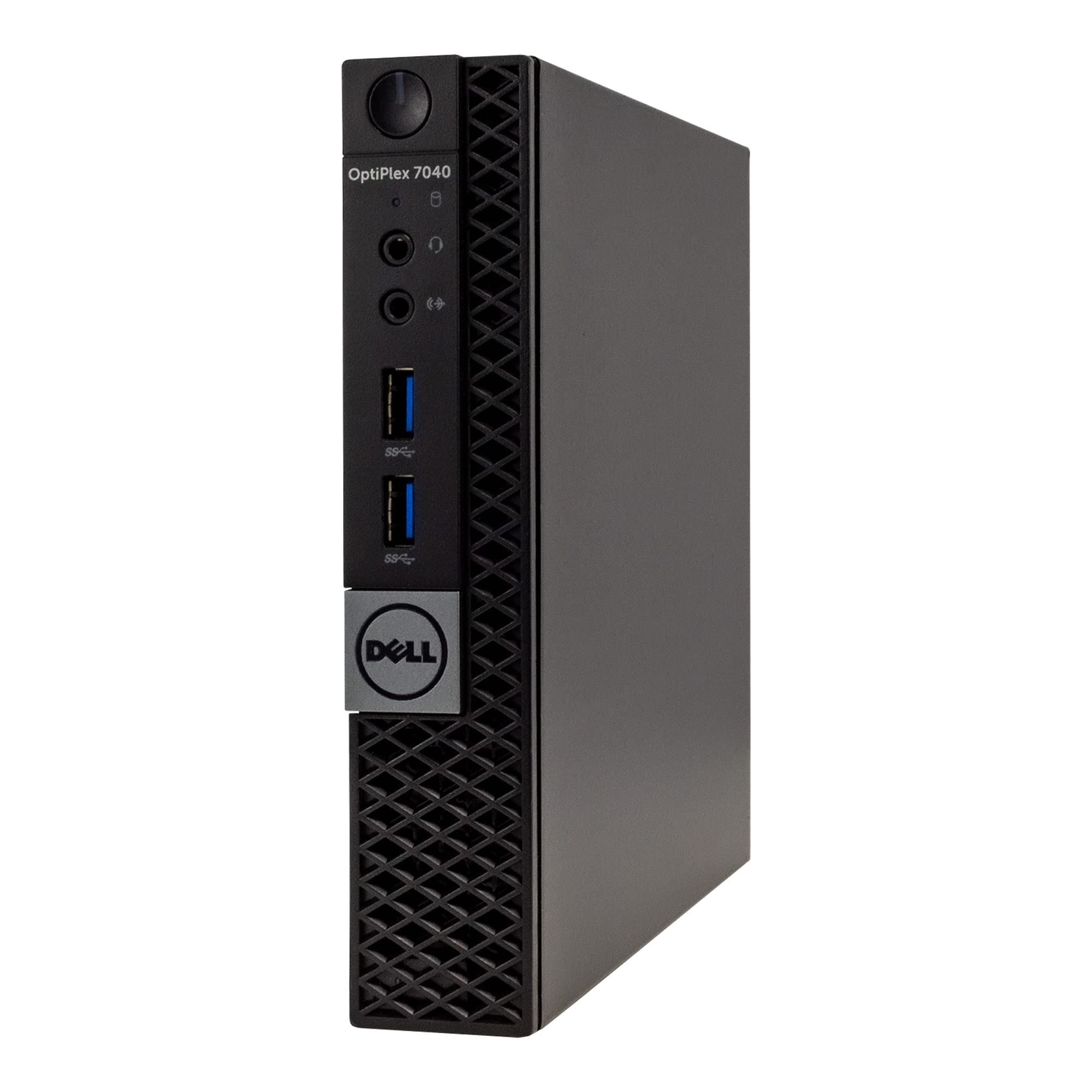 ミニPC Dell OptiPlex 7040 Micro Core i5 Amazon.com: Dell Optiplex 7040 Micro Desktop Computer PC, Intel